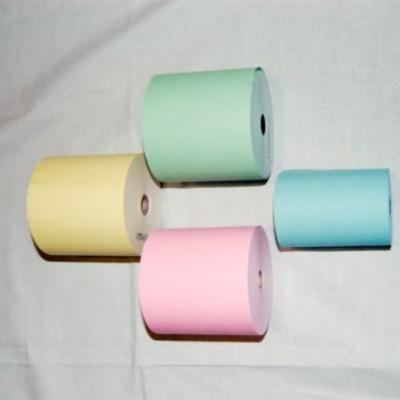 Thermische Papierrol 80X55 8U BPA