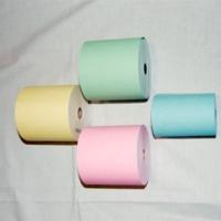 Thermische Papierrol 80X55 8U BPA - thumbnail