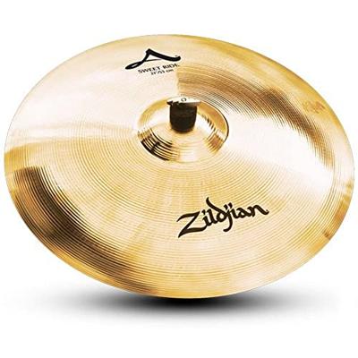 Zildjian A20079 A Family 21 inch Sweet Ride Brilliant Zildjian A20079 A Family 21 inch Sweet Ride Brilliant