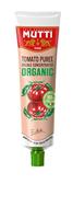 Mutti Tomatenpuree Doppio Concentrato Bio Tube 185g bij Jumbo - thumbnail