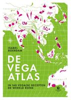 De vega atlas - Isabel Boerdam - ebook - thumbnail