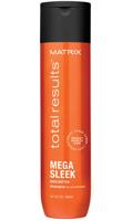 Matrix Matrix Total Results Mega Sleek Shea Butter Shampoo 300ml - thumbnail