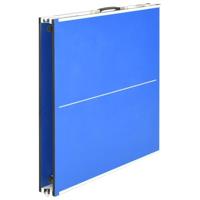 Tafeltennistafel met net 5 feet 152x76x66 cm blauw - thumbnail