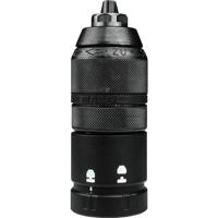 Makita 199139-5 Boorkop snelspan 1,5-13mm - thumbnail