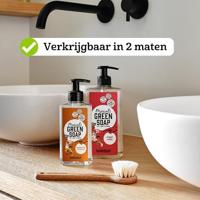 Marcels Green Soap Handzeep Argan en Oudh - thumbnail