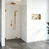 Nisdeur Compleet Just Creating Profielloos 2-Delig Sanitop - thumbnail