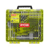 Ryobi RAKDD100 | 100-delig Boor & Schroevendraaierset - 5132004666 - 5132004666 - thumbnail