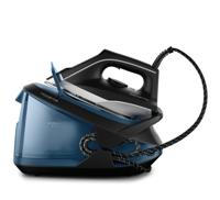 Stoom strijkbout Rowenta VR8322F0 1,7 L 6,5 bar 2600W 2600 W Metaal Staal - thumbnail