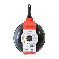 Voor Thuisz Como Wok 28 cm - thumbnail