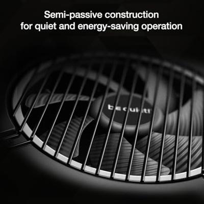 Voedingsbron Be Quiet! BP026EU ATX 750 W 80 Plus Gold RoHS CE WEEE BSMI CB - thumbnail