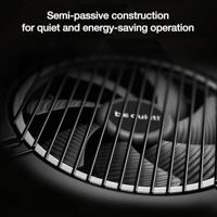 Voedingsbron Be Quiet! BP027EU ATX 850 W 80 Plus Gold RoHS CE WEEE BSMI CB - thumbnail