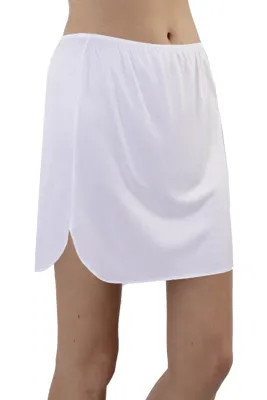Korte onderrok 40 CM - Jupon Anti statisch