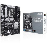 Asus Prime B760-Plus Moederbord Socket Intel LGA 1700 Vormfactor ATX Moederbord chipset Intel® B760 - thumbnail