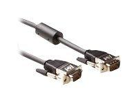 ACT 7 meter High Performance VGA kabel male-male met metalen kappen