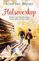 Halsoverkop - Aline van Wijnen - eBook (9789402314151) - thumbnail