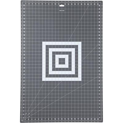 Fiskars snijmat, a1, afm 60x91 cm, 1 stuk