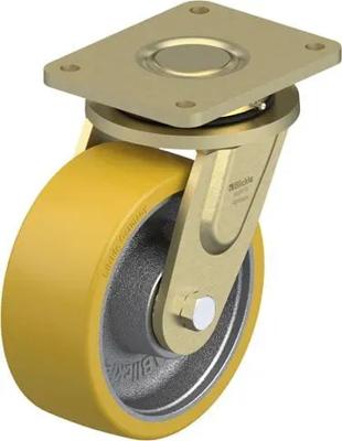 Blickle LS-GTH 202K Zwenkwiel Wieldiameter: 200 mm Draagvermogen (max.): 1600 kg 1 stuk(s)