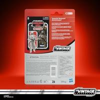 Star Wars: The Mandalorian & Grogu Vintage Collection Action Figure Imperial Remnant Snowtrooper 10 cm - thumbnail