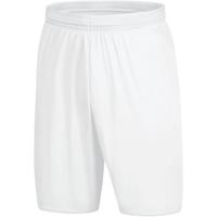 JAKO 4404K Short Palermo 2.0 Kids - Wit - 152 - thumbnail