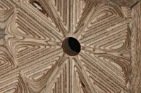 Dressoir DKD Home Decor Natuurlijk Mangohout Berken (160 x 45 x 85 cm) - thumbnail