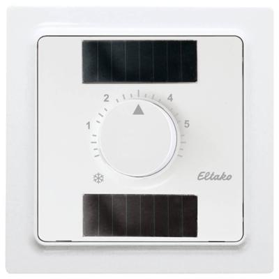 Eltako FTR55ESB/1-5-am Draadloze thermosstaat Draadloos Bereik max. (in het vrije veld) 30 m