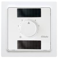 Eltako FTR55ESB/1-5-am Draadloze thermosstaat Draadloos Bereik max. (in het vrije veld) 30 m - thumbnail