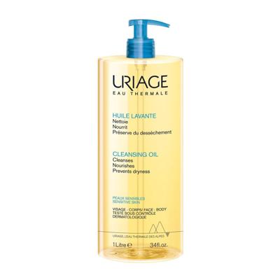 Uriage Hygiëne Huile Lavante 1000ml