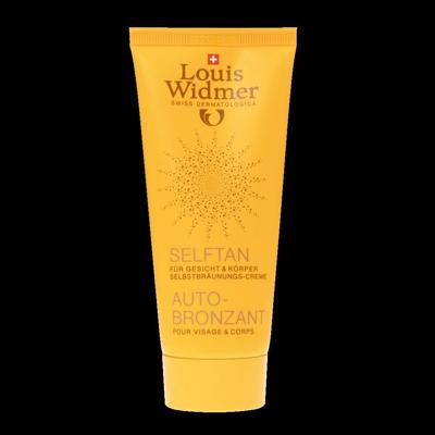 Bruinen zonder zon licht geparfumeerd 100 Milliliter