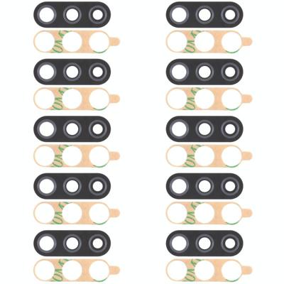 10 PCS Back Camera Lens for Samsung Galaxy M11 SM-M115