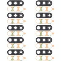 10 PCS Back Camera Lens for Samsung Galaxy M11 SM-M115 - thumbnail