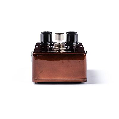 MXR M84 Bass Fuzz Deluxe