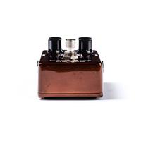 MXR M84 Bass Fuzz Deluxe - thumbnail