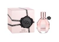 Viktor & Rolf Flowerbomb Eau de parfum Spray 50 ml Dames - thumbnail