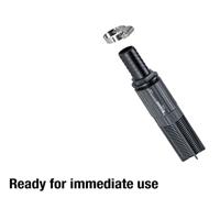 GARDENA Aanzuigfilter met terugslagklep 25 mm (1") - thumbnail