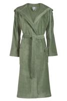 Vandyck Vandyck Badjas Rio XLarge Olive - thumbnail