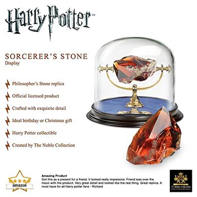 Noble Collection Harry Potter: Sorcerer`s Stone decoratie