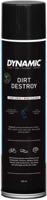 Dynamic dirt destroy foam spray 600ml - thumbnail