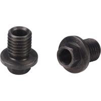 Elvedes klembouten m9×1,25 voor shimano (2st) - thumbnail