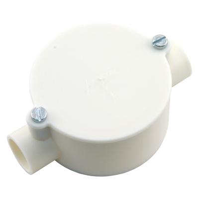 Attema Lasdoos | Trekdoos | 5/8 - 01.475.82