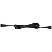 Paulmann 70525 Verlengsnoer 24 (max.) Kabellengte: 2.50 m 24 V Kunststof (Ø x l) 21 mm x 2.5 m 2.5 m - thumbnail