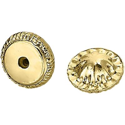 Dames oorbellen Lotus JL00004 Gouden