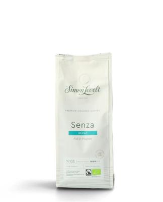 Simon Levelt Senza Decaf Full & Fragrant No.5 Simon Levelt Senza Decaf Full & Fragrant No.5