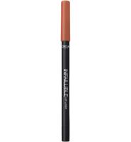 Loreal Infallible lipliner 201 hollywood beige (1 st) - thumbnail