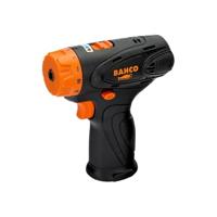 Bahco Draadloze schroefmachine 1/4" (12 V) - BCL31SD1 - thumbnail