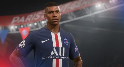 Fifa 21