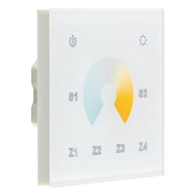 EVN EFDWP4WWCW Bedieningselement