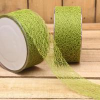 Bonbon doosjes - Chocolade doosje - Honeycomb olijfgroen 25 - 1 stuks - thumbnail