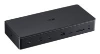 ASUS Master Thunderbolt 5 Dock DC510 Bedraad Zwart - thumbnail