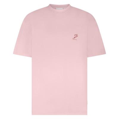 Supply & Co T-Shirt SCO26118AB04