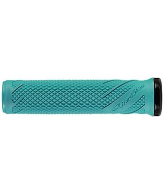 LIZARD SKINS Wasatch - single lock-on - teal
